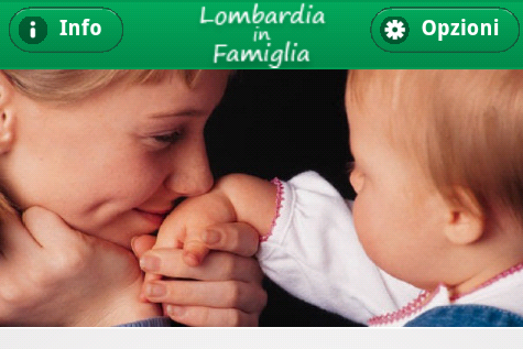 Lombardia in Famiglia